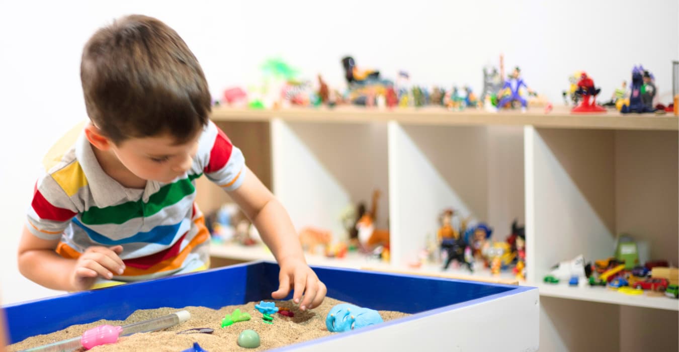 Psicoterapia-infantil Psicólogo en Jerez de la Frontera