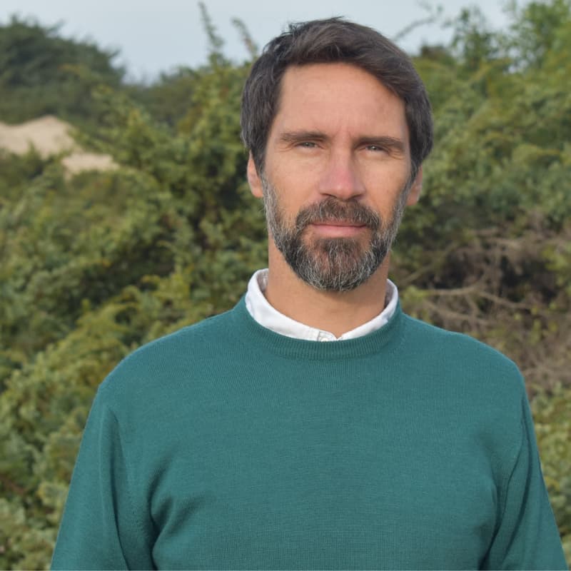 psicólogo en Jerez - Dr. Luis Marquez Psicólogo en Jerez