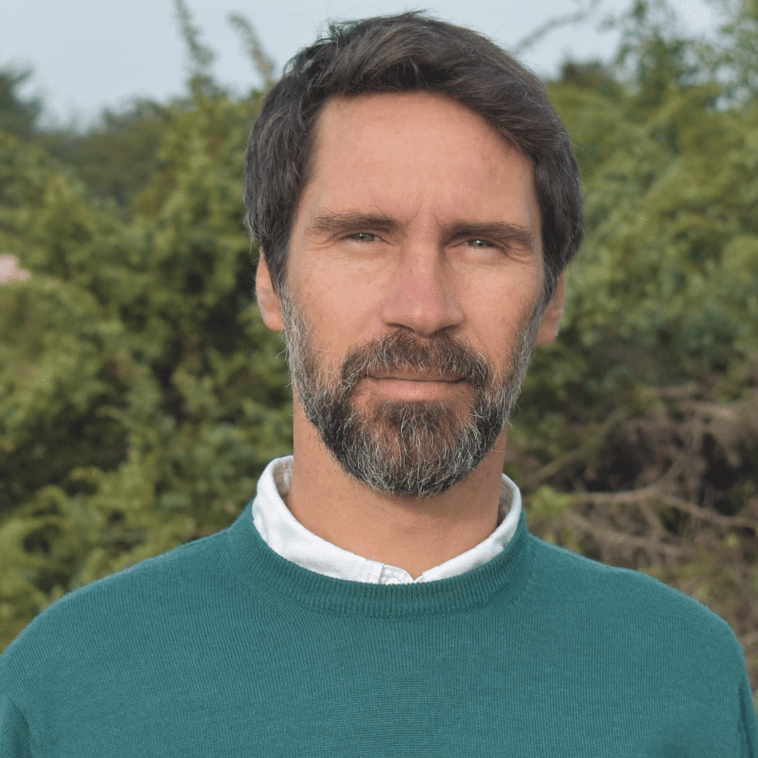 Psicólogo Jerez | Dr. Luis Márquez